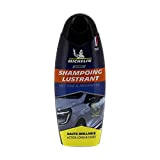 MICHELIN EXPERT 009444 Shampoing Lustrant Carrosserie, Spray 500 ml