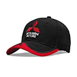 Mitsubishi Hat F1 Baseball Cap Car Logo Moto GP Racing Moto Racing Réglable Casual Trucket Hat