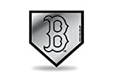 MLB Boston Red Sox Emblème moulé
