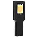 Mlx90640 Caméra infrarouge thermique avec écran LCD numérique 8 Hz pour la maison