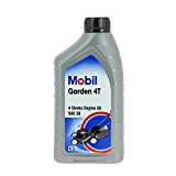 Mobil Garden Oil 4T, 1L