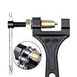 Momola Pinces de réparation de Voiture - Moto ATV 420-530 Chain Splitter Cutter Removal Repair Plier Outil - Convient aux ...