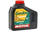 Motul 101311 Moteur Garden 4T 15 W de 40, 2 L