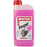 Motul 104376 Inugel G13 Liquide de Protection Anti-Gel jusqu'à -37 °C - 1 l