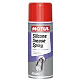 Motul 106557/74 1 x 400 ML en Silicone Graisse Silicone Grease Spray