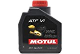 Motul huile de boîte automatique direction assistée / ATF VI / 1 L / 100% synthetic