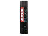 Motul MC Care™ E9 Wash & Wax Spray nettoyant à sec 400 ml