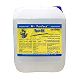 Mr. Perfect® Goudron EX, Dissolvant bitume et goudron - 5 Litres