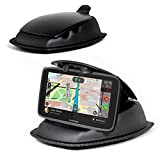 Navitech Fixation Universelle Tableau De Bord Voiture Compatible avec Le Mksutary 7" Car Auto GPS