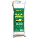 NEOCLEAN 8501 Ouate de Lustrage, 200 g
