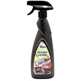 Nettoyer les vitres, les rétroviseurs, le chrome et le pare-brise de voiture professionnel - Spray 500 ml