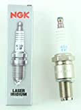 NGK Laser Iridium 6700 Spark Plug