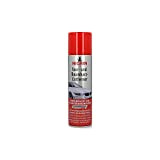 NIGRIN Spray nettoyant pour goudron et résine d'arbre - 250 ml - Élimine les taches collantes de la peinture de ...