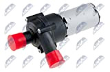 Nty CPZ-AU-001 - Pompe de circulation d'eau, chauffage auxiliaire