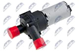 Nty CPZ-FR-000 - Pompe de circulation d'eau, chauffage auxiliaire