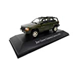 OPO 10 - Voiture Miniature 1/43 Jeep Grand Cherokee Limited - 1997 - AQV26