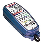 Optimate TM550 Chargeur de Batterie