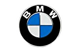 Original Film Adhésif BMW Plaque avec Colle 70 mm 1er 3er 5er 7er x5 (36136758569)