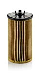 Original MANN-FILTER Filtre à huile HU 612/2 x – Lot de filtres à huile avec joint / lot de joints ...