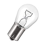 Osram Originale lampeggiante LED P21/5 W, 7528, 12 V, scatola pieghevole da 10