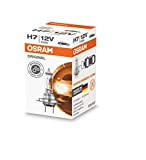Osram OS64210 - Lampe Halogene - Filtre UV H7 12V 55W PX26d