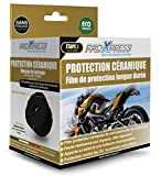 PadXpress Moto - Film Protection Céramique - Longue durée nanotechnologie - Ø80mm - PM560