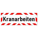 Plaque magnétique avec Inscription « Krantravail » - Plusieurs Tailles Disponibles