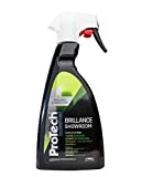 ProTech - Brillance Showroom - Lustre et Protège votre Voiture - Lustrant et Protection pour Auto - Spray 500 mL