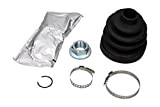 Quality Parts Soufflet zew Lune 1355185 by Italy Auto