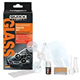 Quixx Windshield Repair Kit/Kit de réparation de Pare-Brise