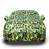 QYONGH Housse de Voiture pour Datsun 260C,260Z,280C,520,620 Housse de Voiture avec étanche Oxford Coupe-Vent extérieur Protection UV (Color:#3,Size:260Z)