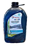 Raceflag Lave Glace Dégivrant Hiver -25° Total Wash 5 litres Bleu