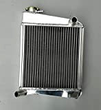 Radiateur en aluminium pour Mini Cooper 1275 GT 1992-1997 92-97 93 94 95