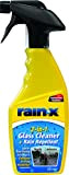 Rain-X Nettoyant pour vitres 2 en 1 + anti-pluie