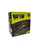 Raptor - UPOL RAPTOR 4L Kit finition noire - DA6382