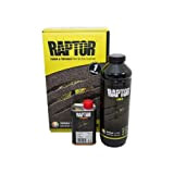 Raptor - UPOL RAPTOR 750ml kit tintable - DA6498