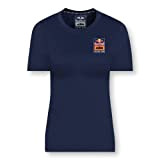 Red Bull KTM Backprint T Shirt, Dames X-Small - Merchandise Originale