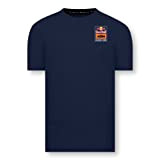 Red Bull KTM Backprint T Shirt, Hommes X-Large - Merchandise Originale
