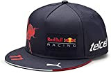 Red Bull Racing F1 Sergio Perez Flat Brim Cap 2022