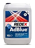 Redex Adblue avec bec Easy Pour, 10 litres