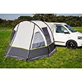 Reimo Tent Technology Auvent Tour COMPACT 2 - Autonome et compact pour camper, bus, van