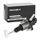 RIDEX Cylindre émetteur embrayage 234M0016 pour VW GOLF III (1H1)