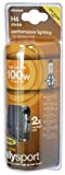 RING RW484 2 Ampoules H4 12V 100/80W Rally