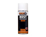 Rostio - Convertisseur de Rouille en Spray - 400 ML (1 x)