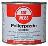 Rotweiss 1000 Pâte de Polissage, 750 ml