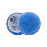 RUPES Ibrid Nano Bleu Tampon (Pad) De Polissage (40mm)