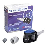 Schrader clamp-EZ-capteur ® 2.0 (0–40°) rDKS capteur-Thermostat Universel