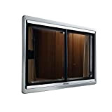 Seitz Véritable 1 x S4 fenêtre basculante 900 x 500 mm pour Caravane Sécurité Verrouillage – Nombre de Partie 9104100028