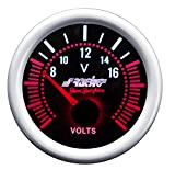 Simoni Racing vm/à voltmètre électrique