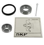 SKF VKBA 652 Kit de roulement de roue